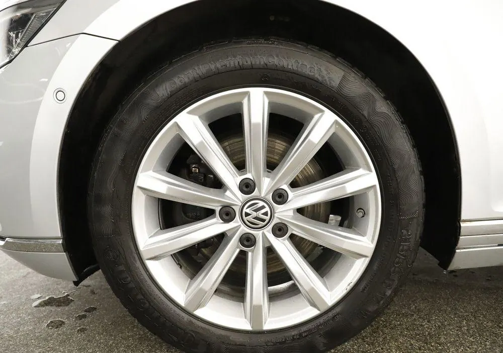 Volkswagen Passat Passat 2.0 TDI 4Mot. Elegance DSG
