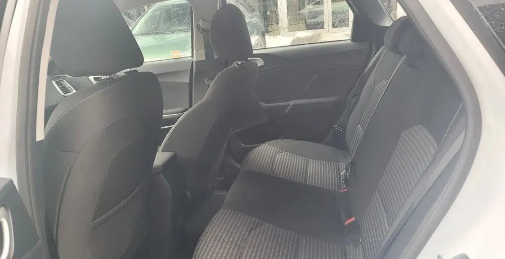 Kia Ceed Ceed 1.5 T-GDI M DCT