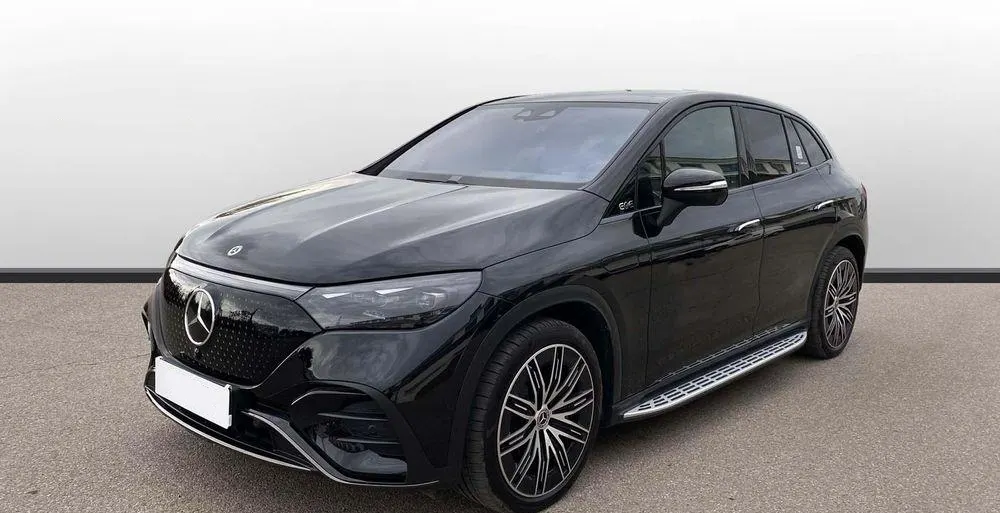 Mercedes-Benz EQE EQE 350 4-Matic