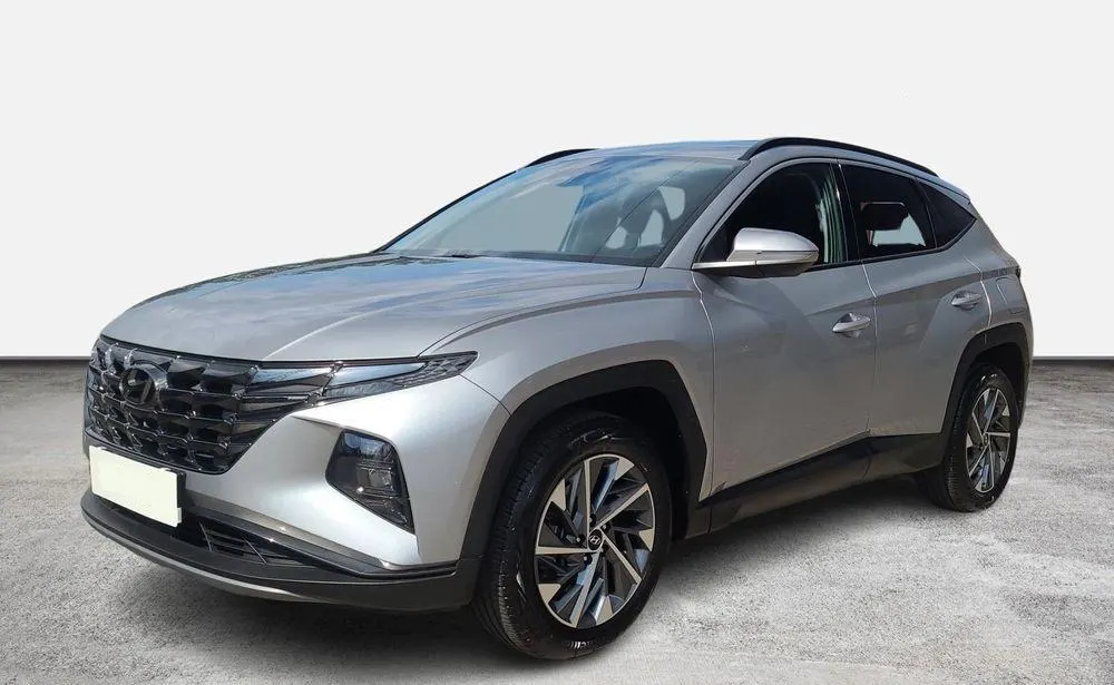 Hyundai Tucson Tucson 1.6 T-GDi Smart 2WD