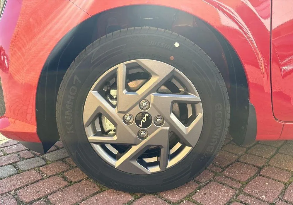 Kia Picanto Picanto 1.0 L