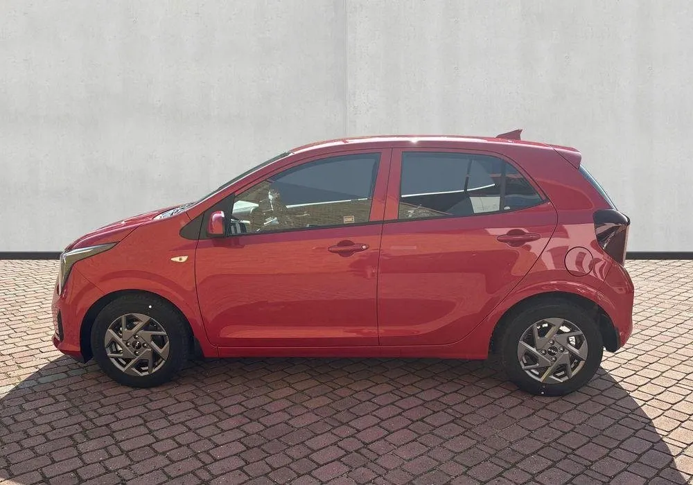 Kia Picanto Picanto 1.0 L