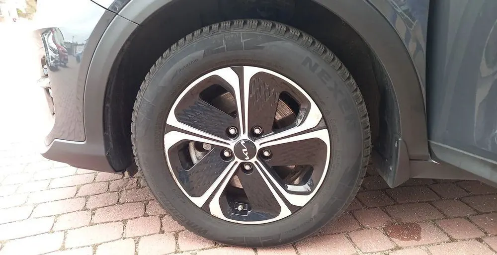 Kia XCeed XCeed 1.6 GDI PHEV L DCT