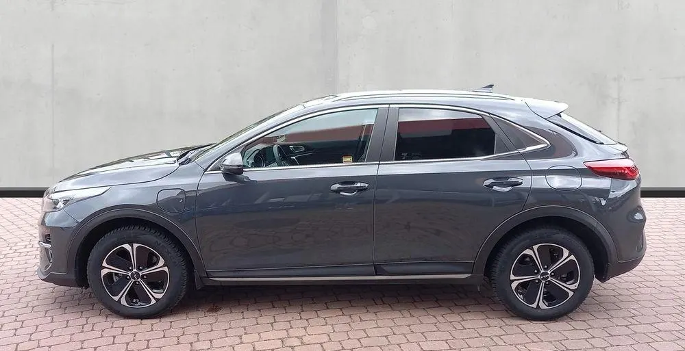 Kia XCeed XCeed 1.6 GDI PHEV L DCT
