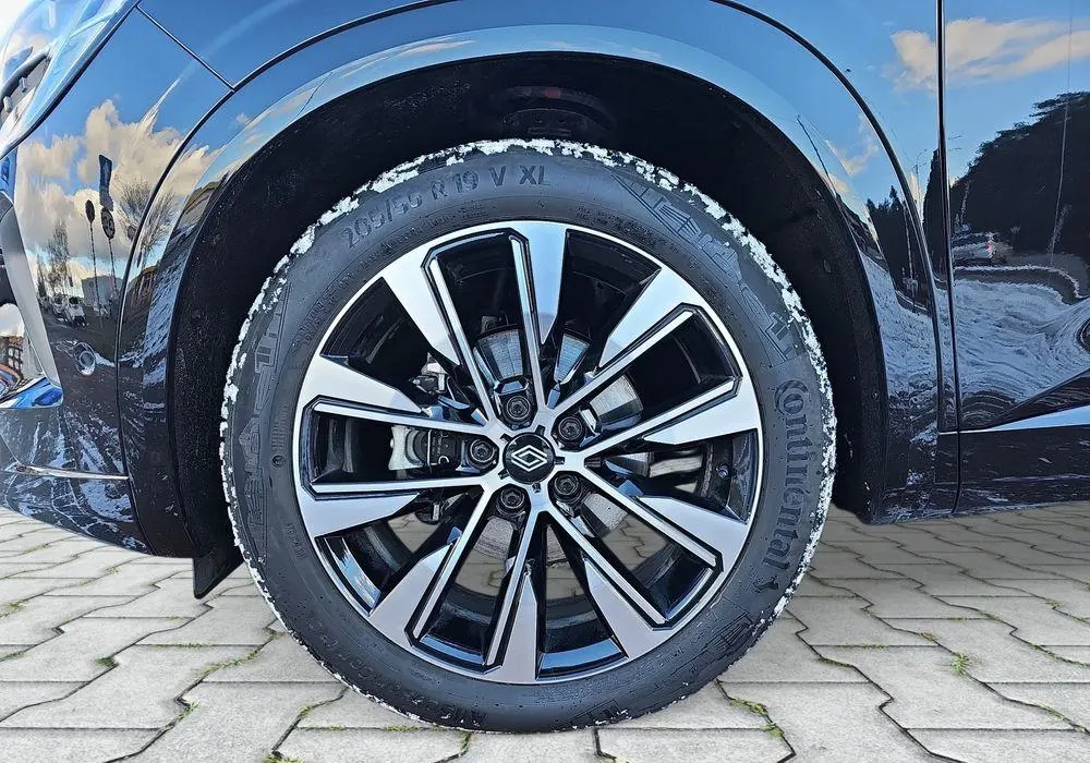 Renault Austral Austral 1.3 TCe mHEV Techno aut