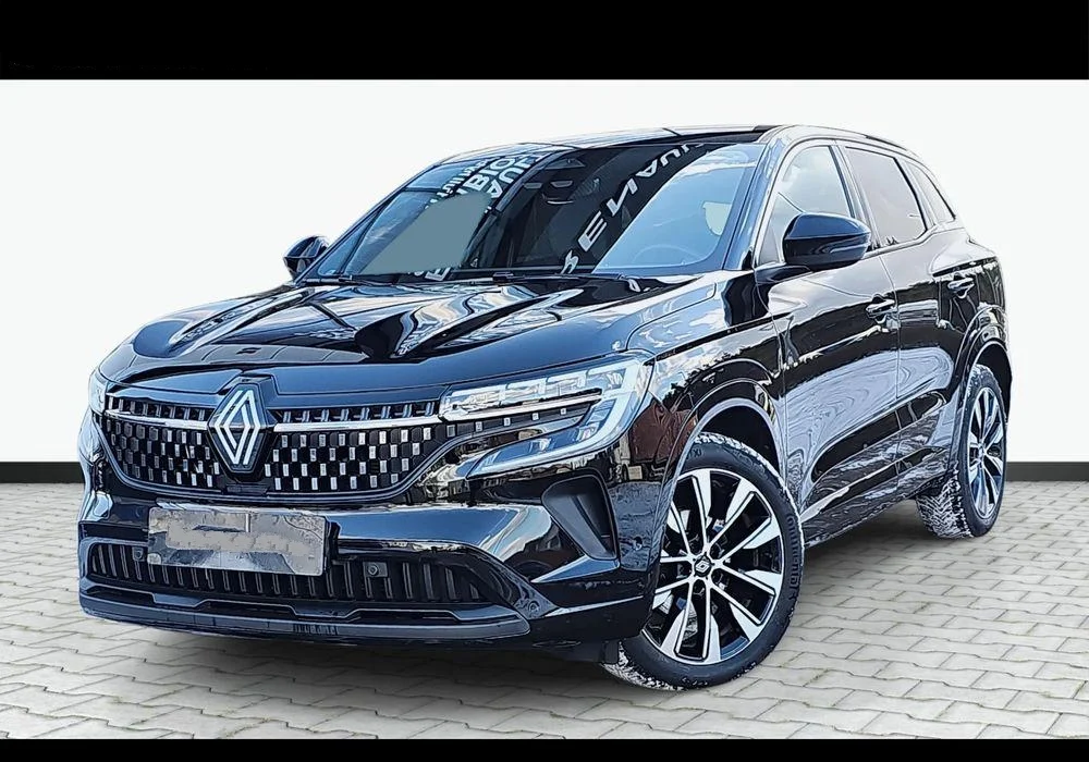 Renault Austral Austral 1.3 TCe mHEV Techno aut