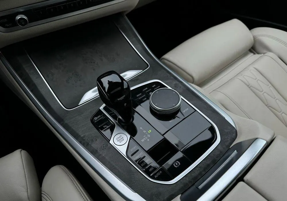 BMW X5 X5 xDrive30d mHEV aut