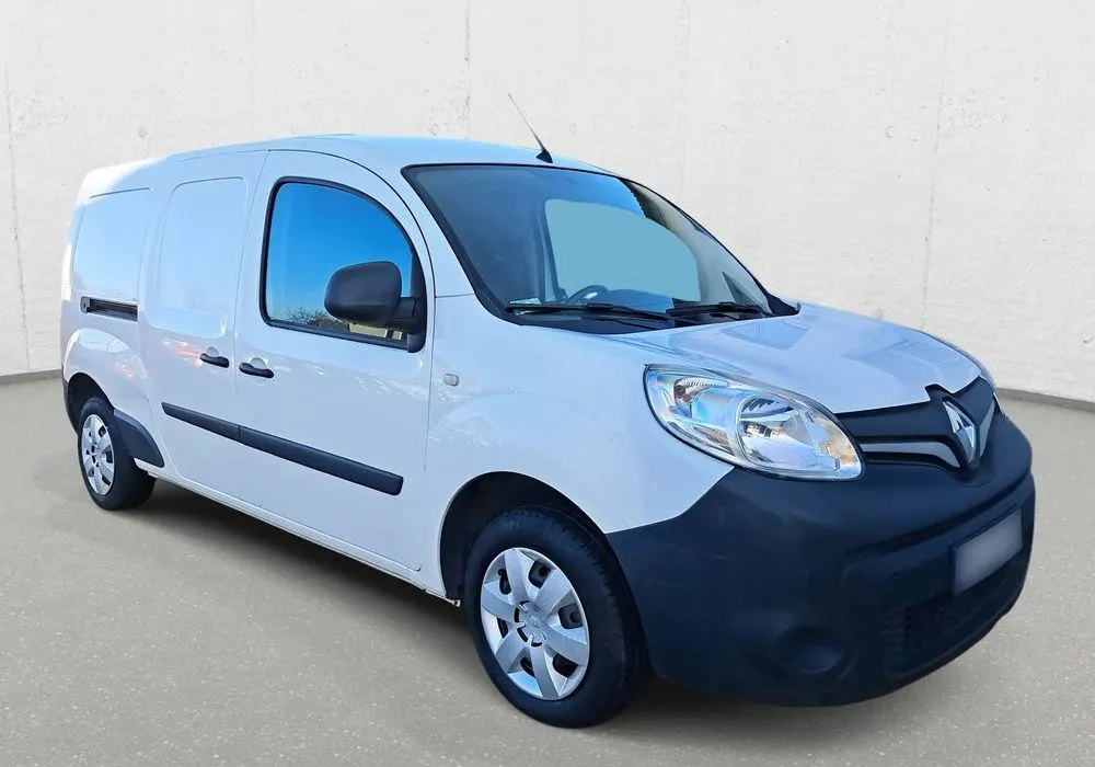 Renault Kangoo Kangoo Maxi 1.5 Blue dCi Pack Clim