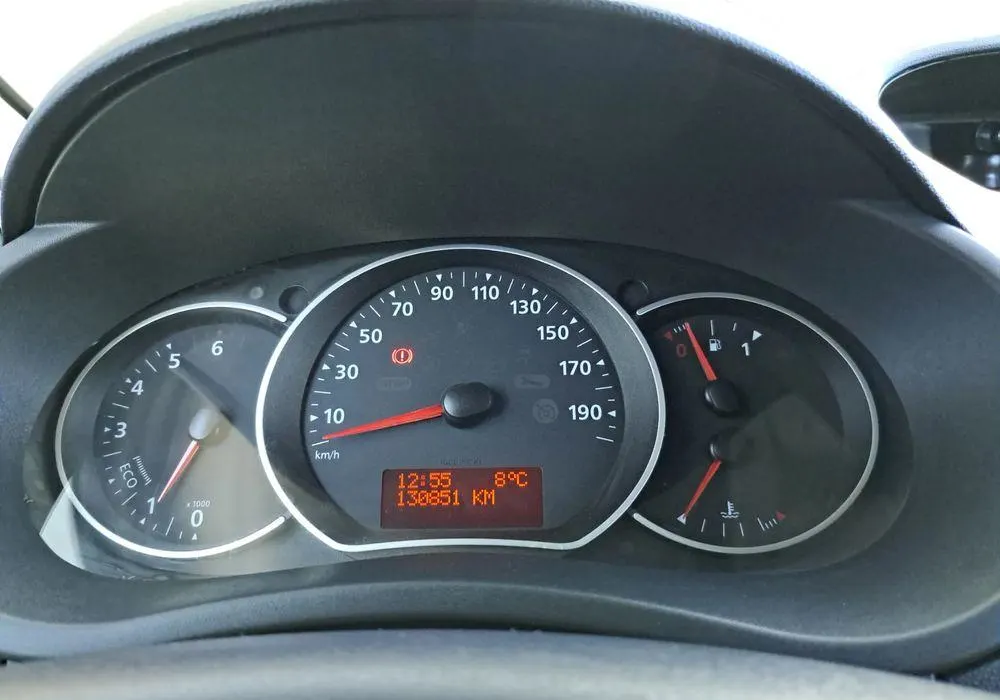 Renault Kangoo Kangoo Maxi 1.5 Blue dCi Pack Clim