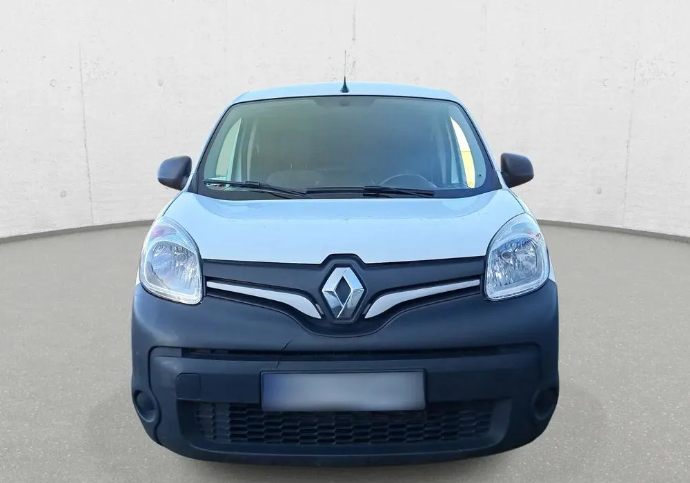 Renault Kangoo Kangoo Maxi 1.5 Blue dCi Pack Clim