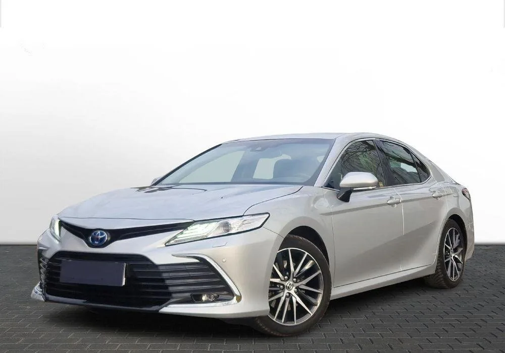 Toyota Camry Camry 2.5 Hybrid Executive CVT