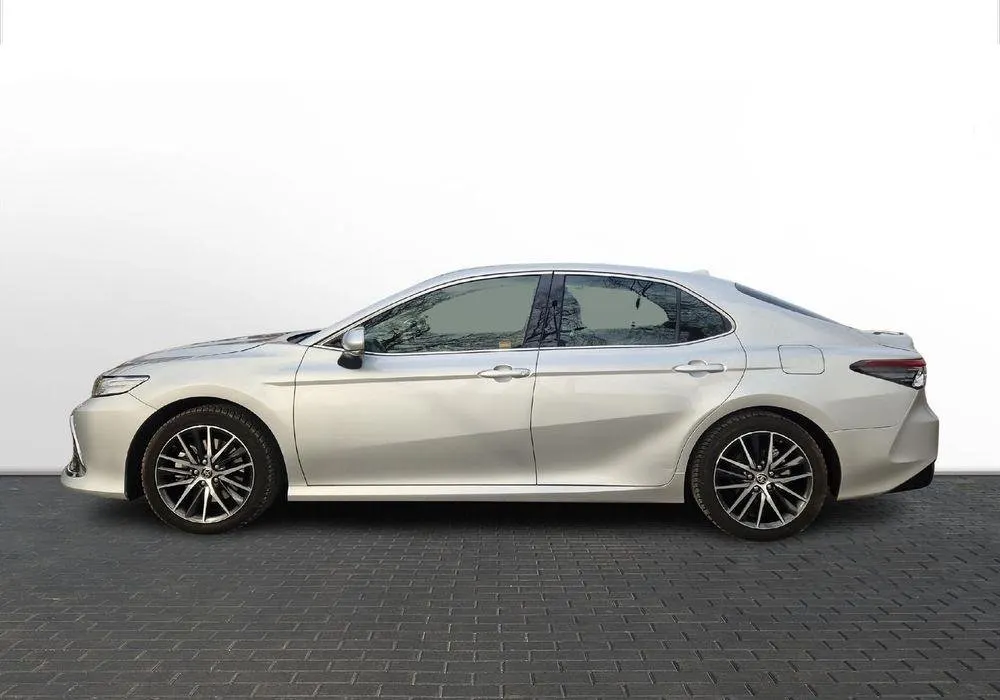 Toyota Camry Camry 2.5 Hybrid Executive CVT