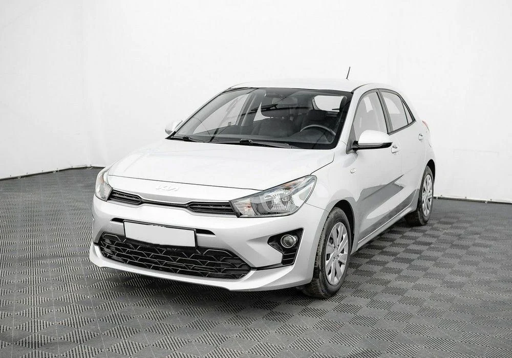 Kia Rio Rio 1.2 M