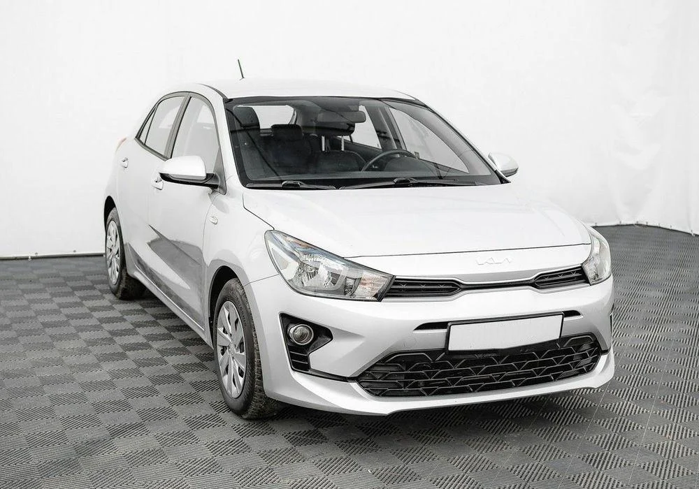 Kia Rio Rio 1.2 M