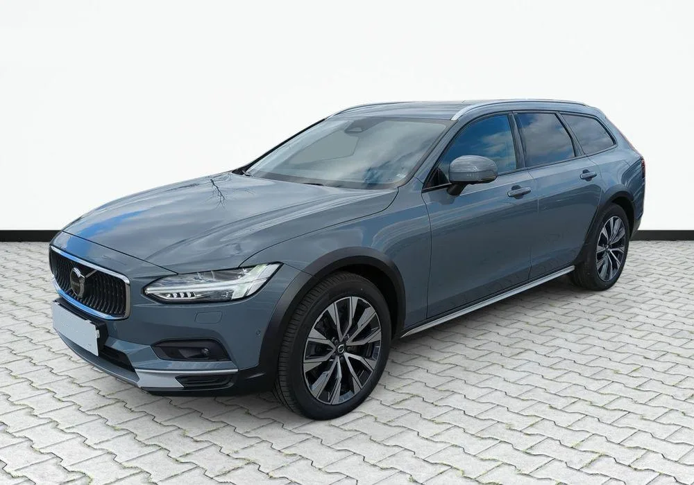 Volvo V90 V90 CC B6 B AWD Ultimate aut