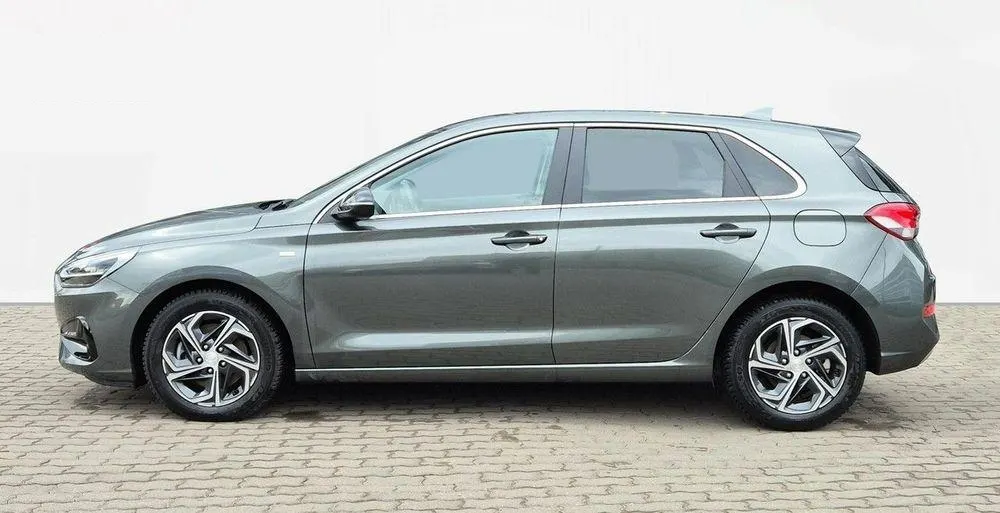 Hyundai i30 i30 1.5 T-GDI 48V Smart