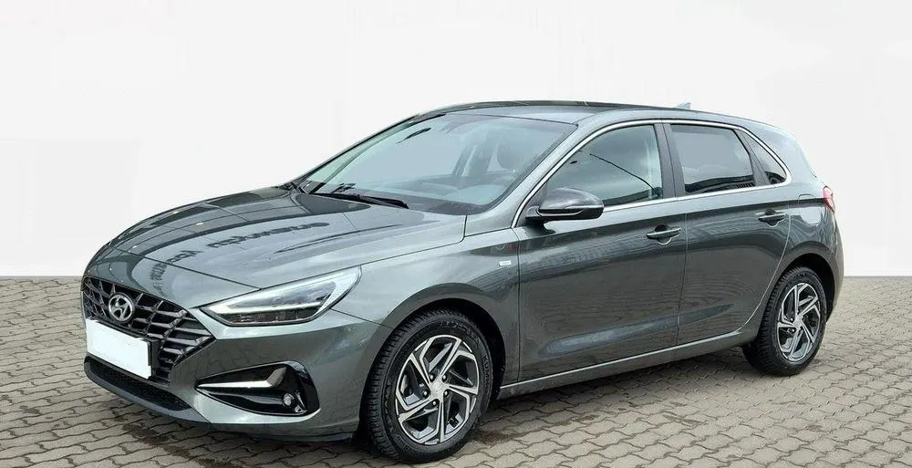 Hyundai i30 i30 1.5 T-GDI 48V Smart