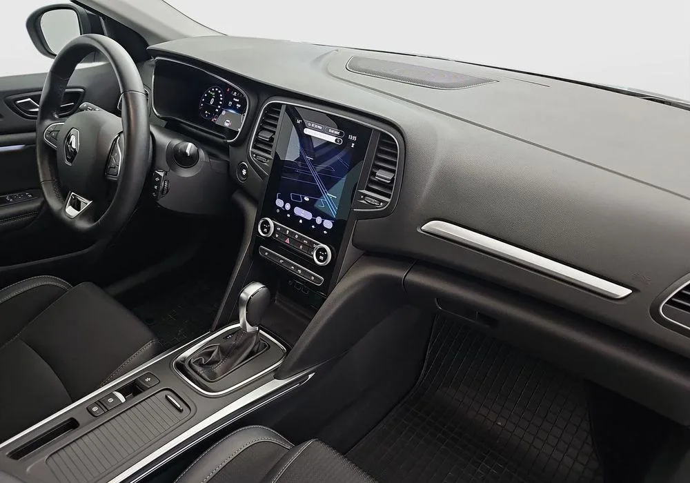 Renault Megane Megane 1.3 TCe FAP Techno EDC