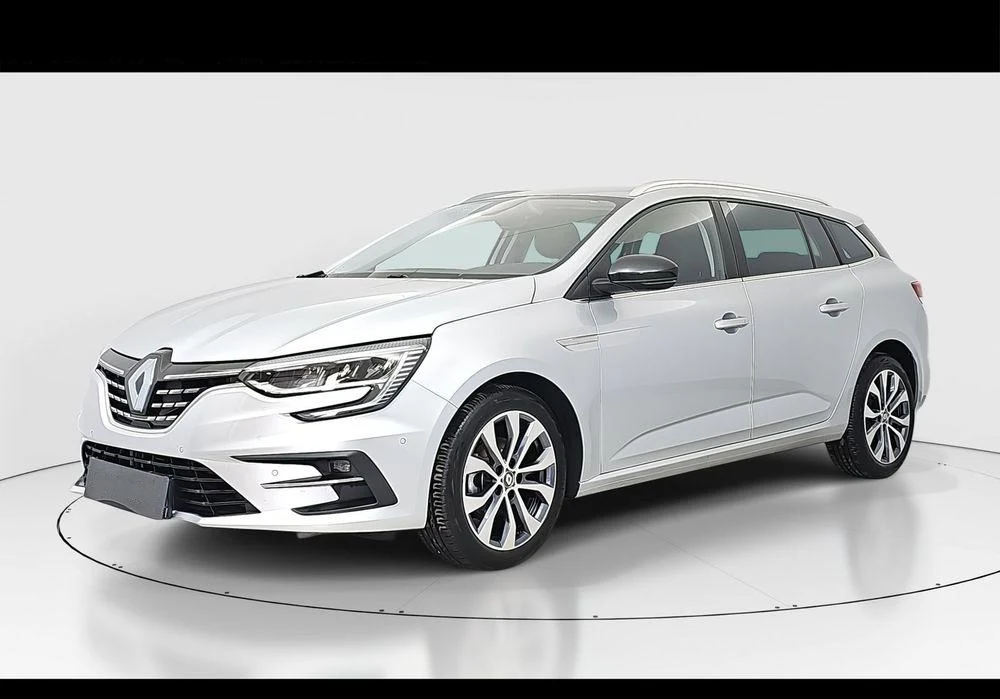 Renault Megane Megane 1.3 TCe FAP Techno EDC