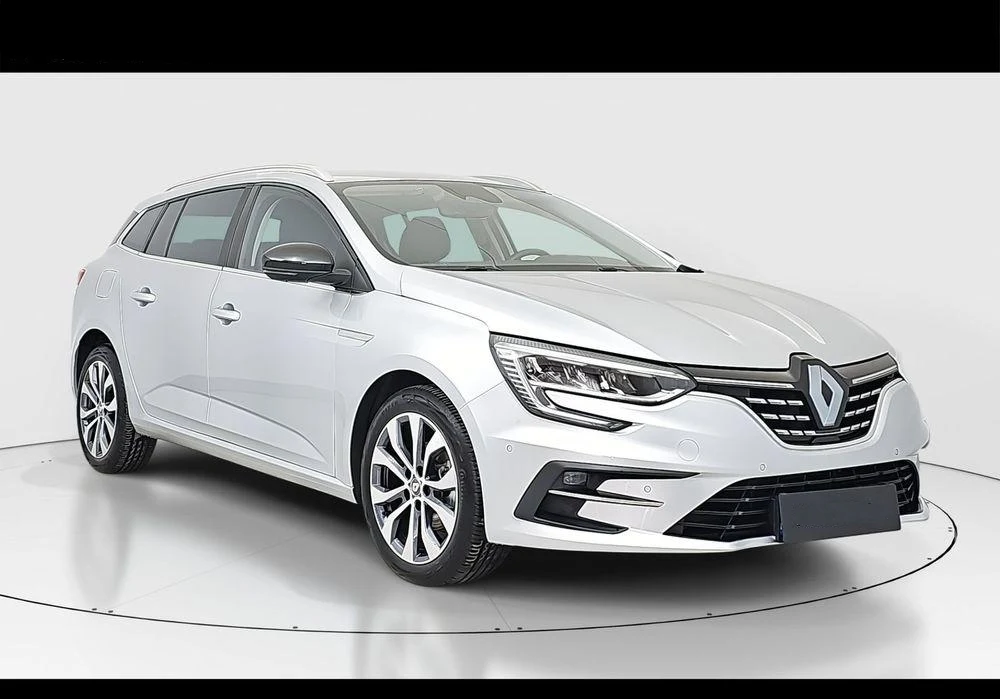 Renault Megane Megane 1.3 TCe FAP Techno EDC