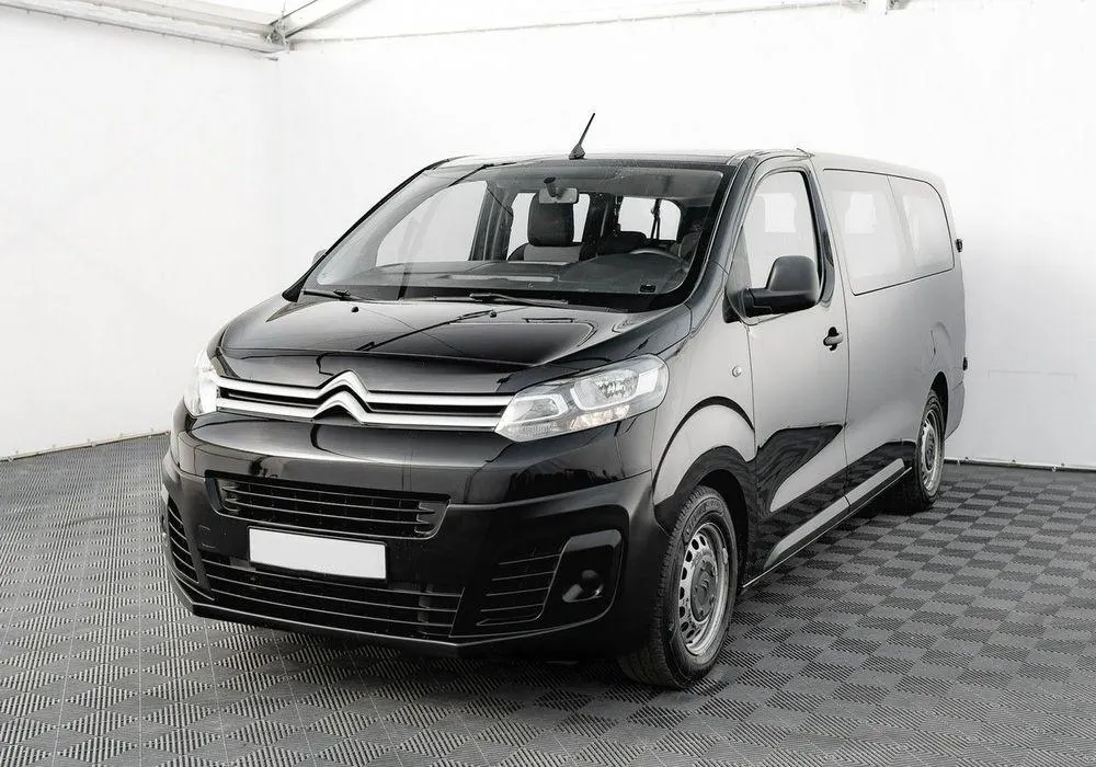 Citroen Jumpy Jumpy Kombi 1.5 BlueHDi XL 2,7t