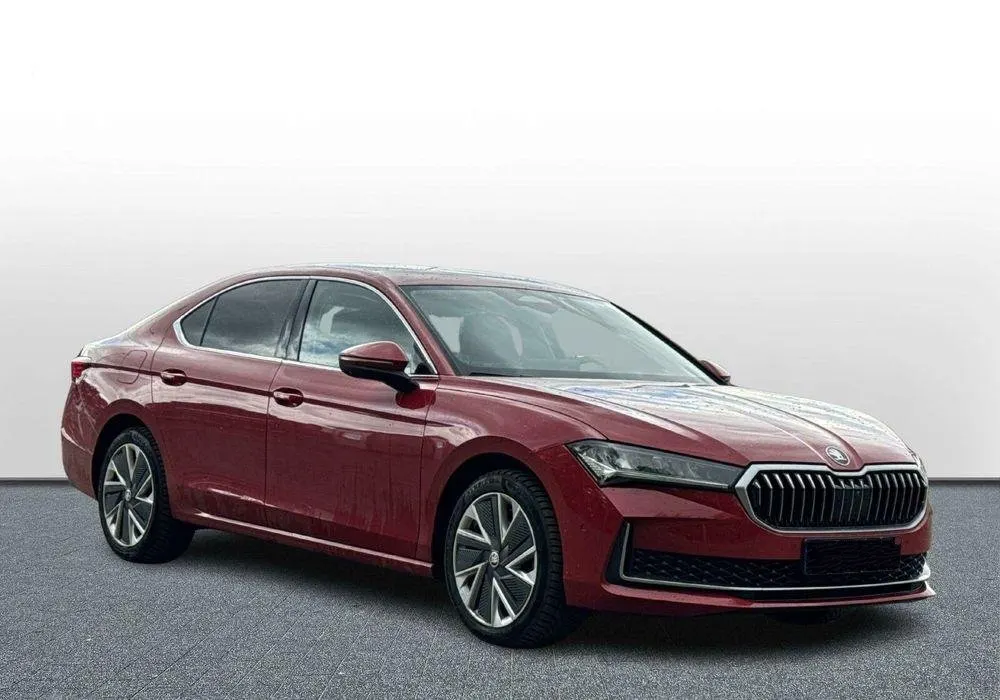 Skoda Superb Superb 1.5 TSI mHEV Selection DSG