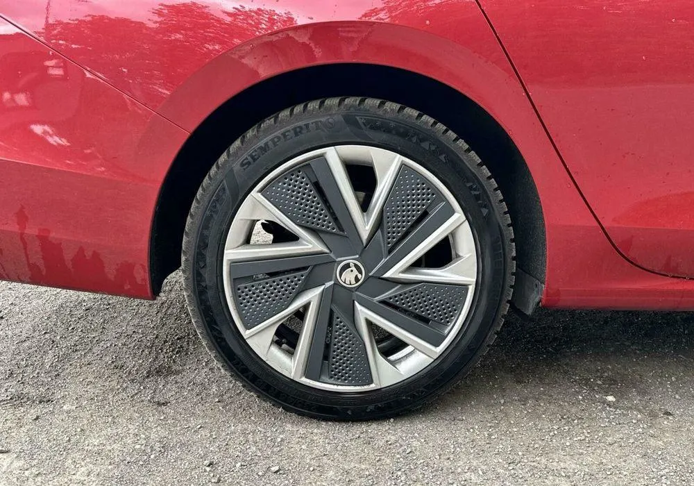 Skoda Superb Superb 1.5 TSI mHEV Selection DSG
