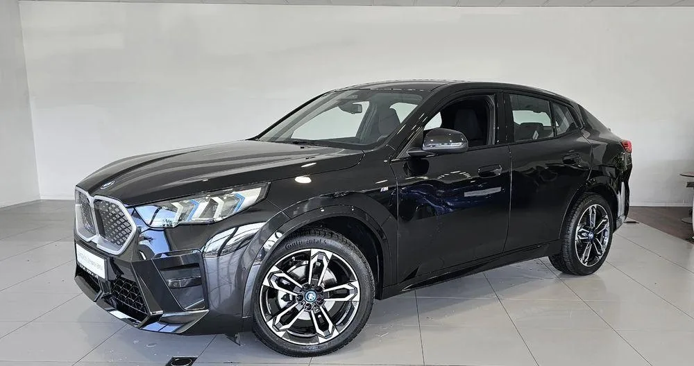 BMW iX2 iX2 eDrive20 M Sport