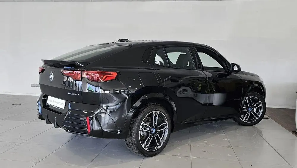 BMW iX2 iX2 eDrive20 M Sport