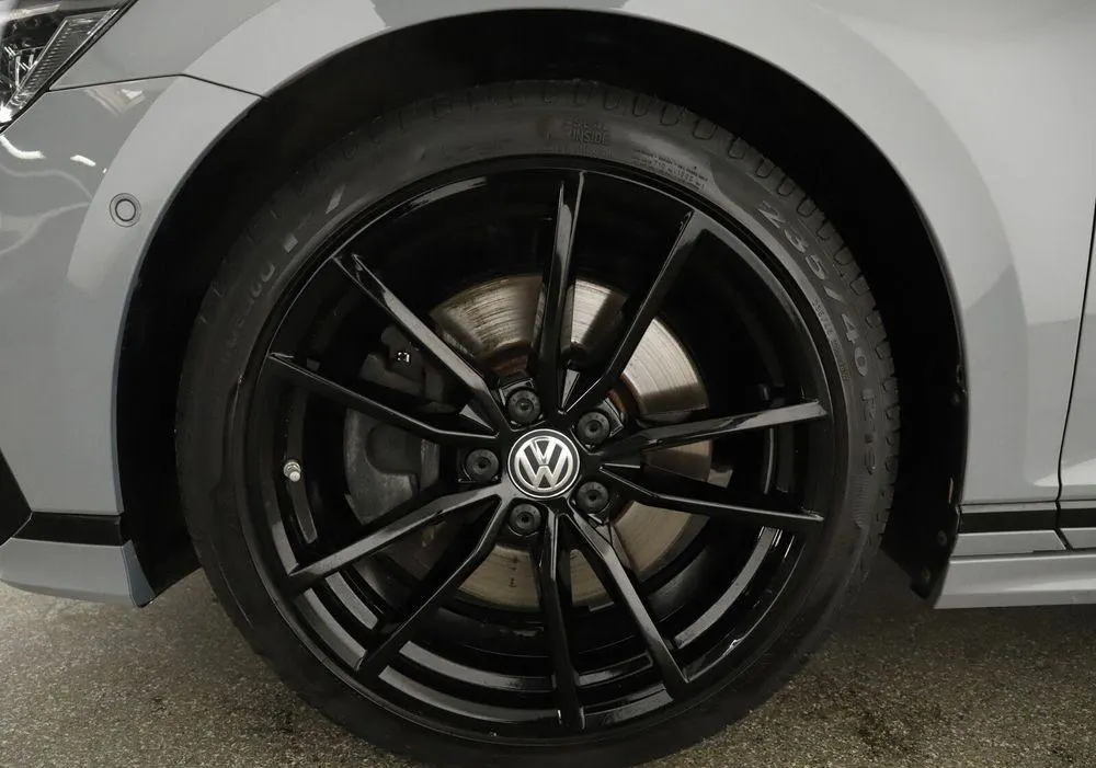 Volkswagen Passat Passat 2.0 TSI 4Mot. R-Line Edition DSG