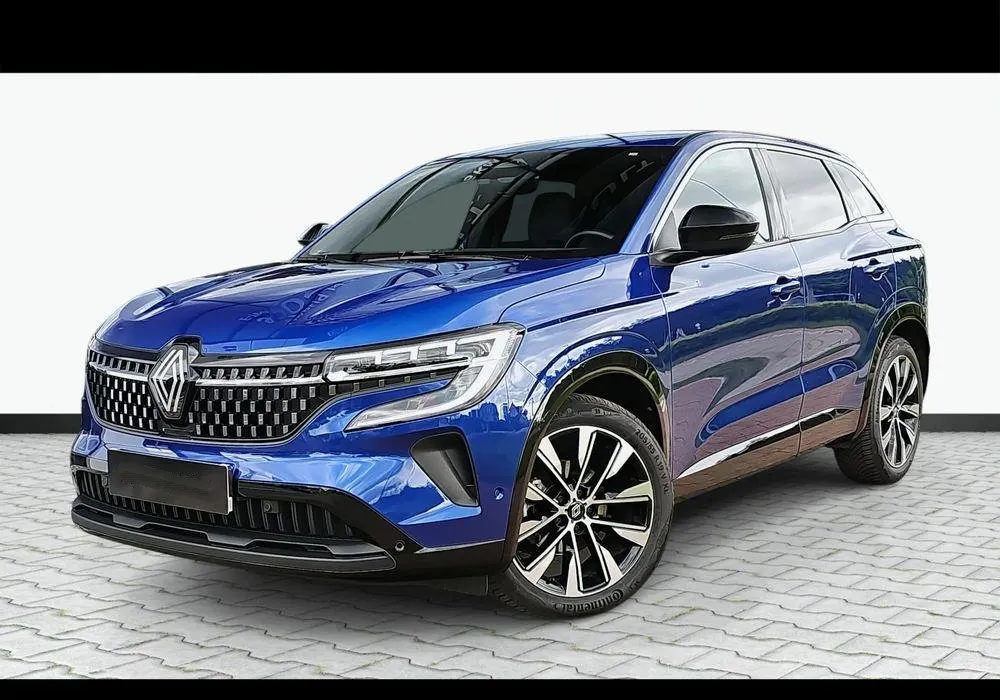 Renault Austral Austral 1.3 TCe mHEV Techno aut