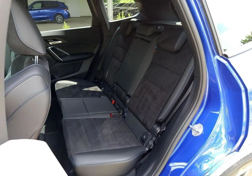 BMW X1 X1 sDrive18i aut