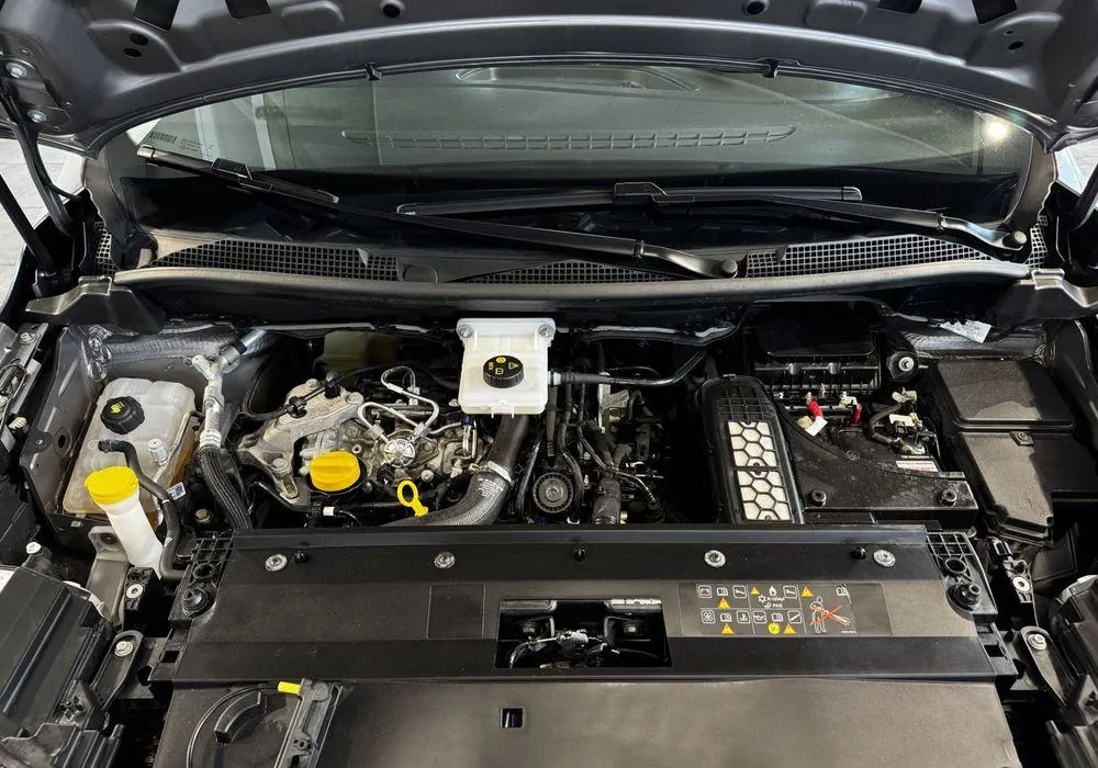 Nissan Townstar Townstar Combi 1.3 DIG-T L1 Business