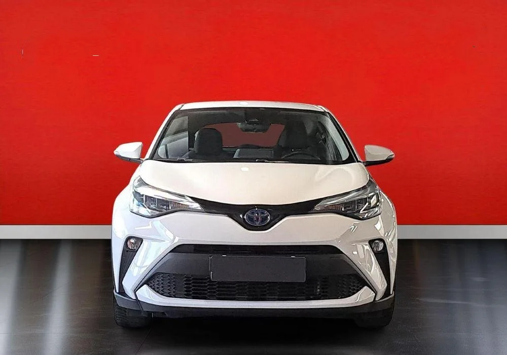 Toyota C-HR C-HR 1.8 Hybrid GPF Comfort