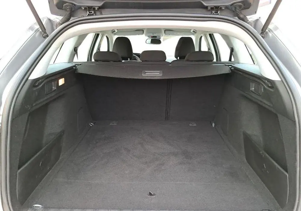 Peugeot 308 308 SW 1.5 BlueHDi Active S&S