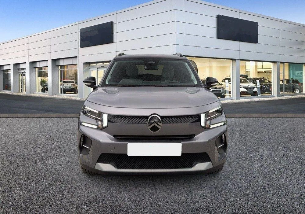 Citroen C3 e-C3 EV113 Max