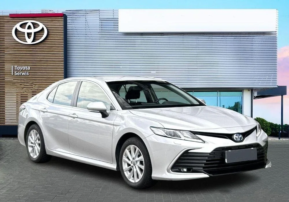 Toyota Camry Camry 2.5 Hybrid Comfort CVT