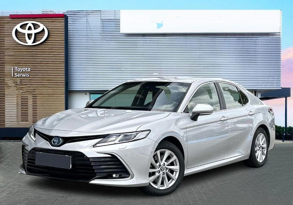 Toyota Camry Camry 2.5 Hybrid Comfort CVT