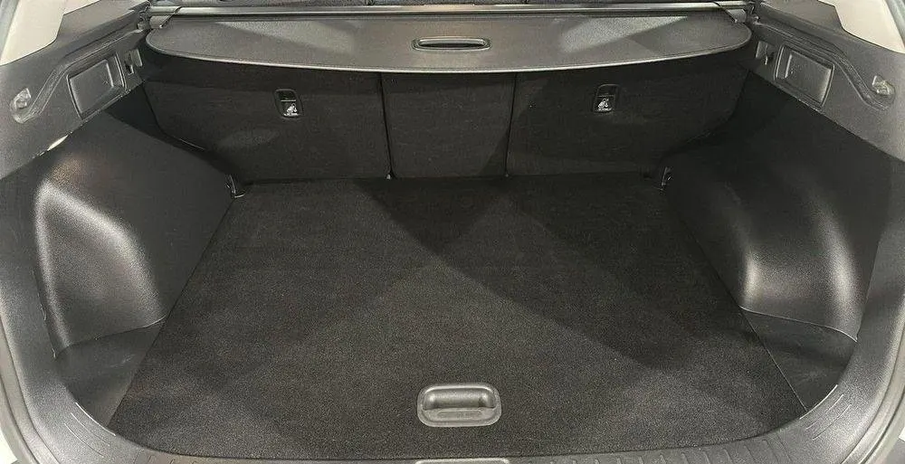 Kia Sportage Sportage 1.6 T-GDI M 2WD