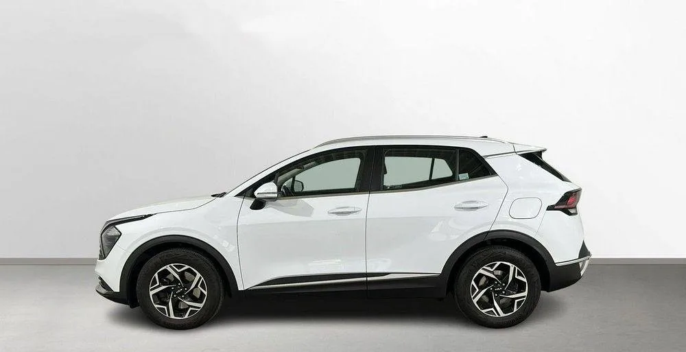 Kia Sportage Sportage 1.6 T-GDI M 2WD
