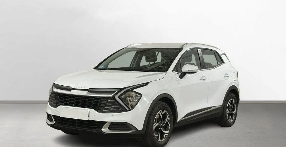 Kia Sportage Sportage 1.6 T-GDI M 2WD
