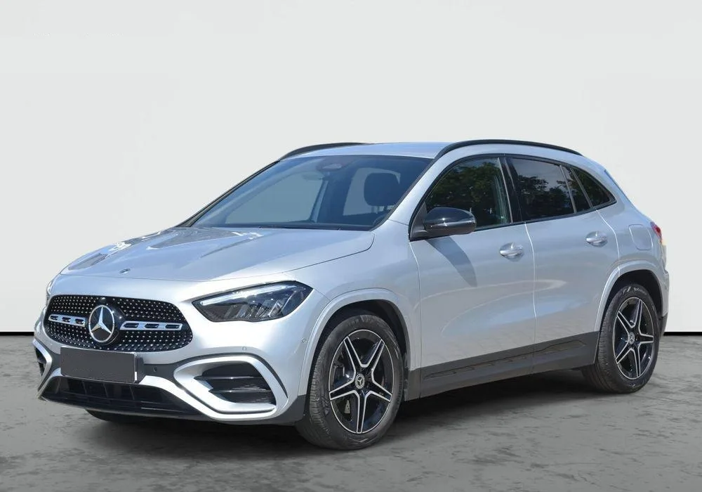 Mercedes-Benz GLA GLA 200 mHEV AMG Line 7G-DCT