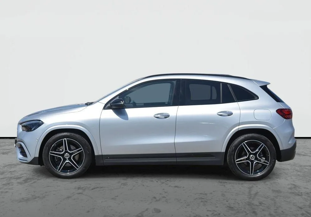 Mercedes-Benz GLA GLA 200 mHEV AMG Line 7G-DCT