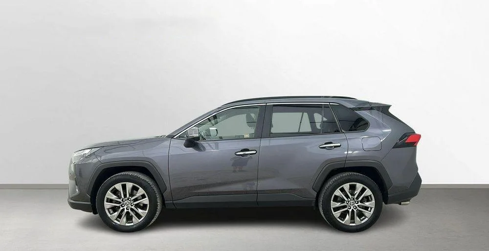 Toyota RAV4 RAV4 2.5 Hybrid Executive 4x4