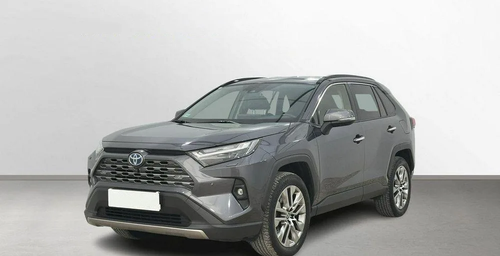 Toyota RAV4 RAV4 2.5 Hybrid Executive 4x4