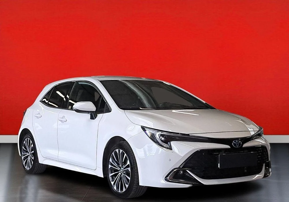 Toyota Corolla Corolla 1.8 Hybrid Style