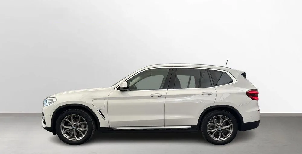 BMW X3 X3 xDrive30e Advantage aut