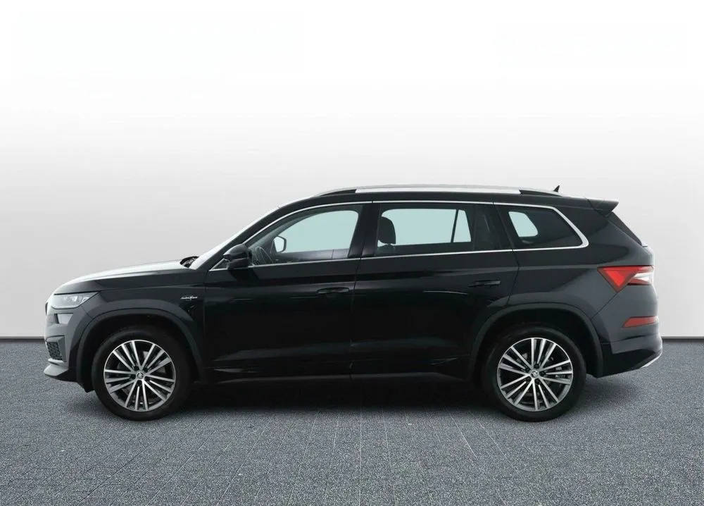 Skoda Kodiaq Kodiaq 2.0 TDI 4x4 L&K DSG