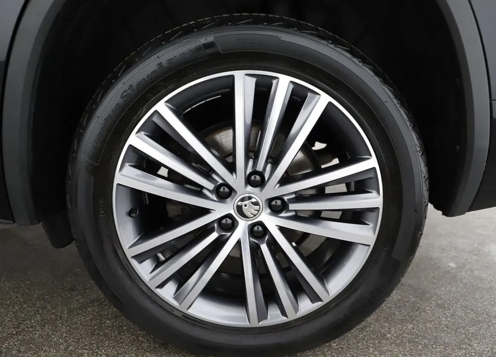 Skoda Kodiaq Kodiaq 2.0 TDI 4x4 L&K DSG