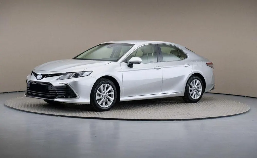 Toyota Camry Camry 2.5 Hybrid Comfort CVT